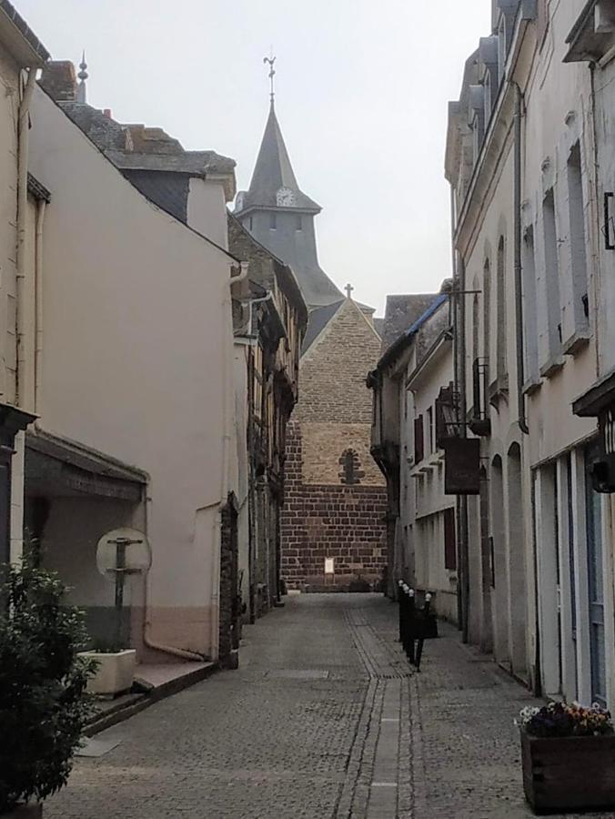 Apartment Duplex Plein Centre 10b