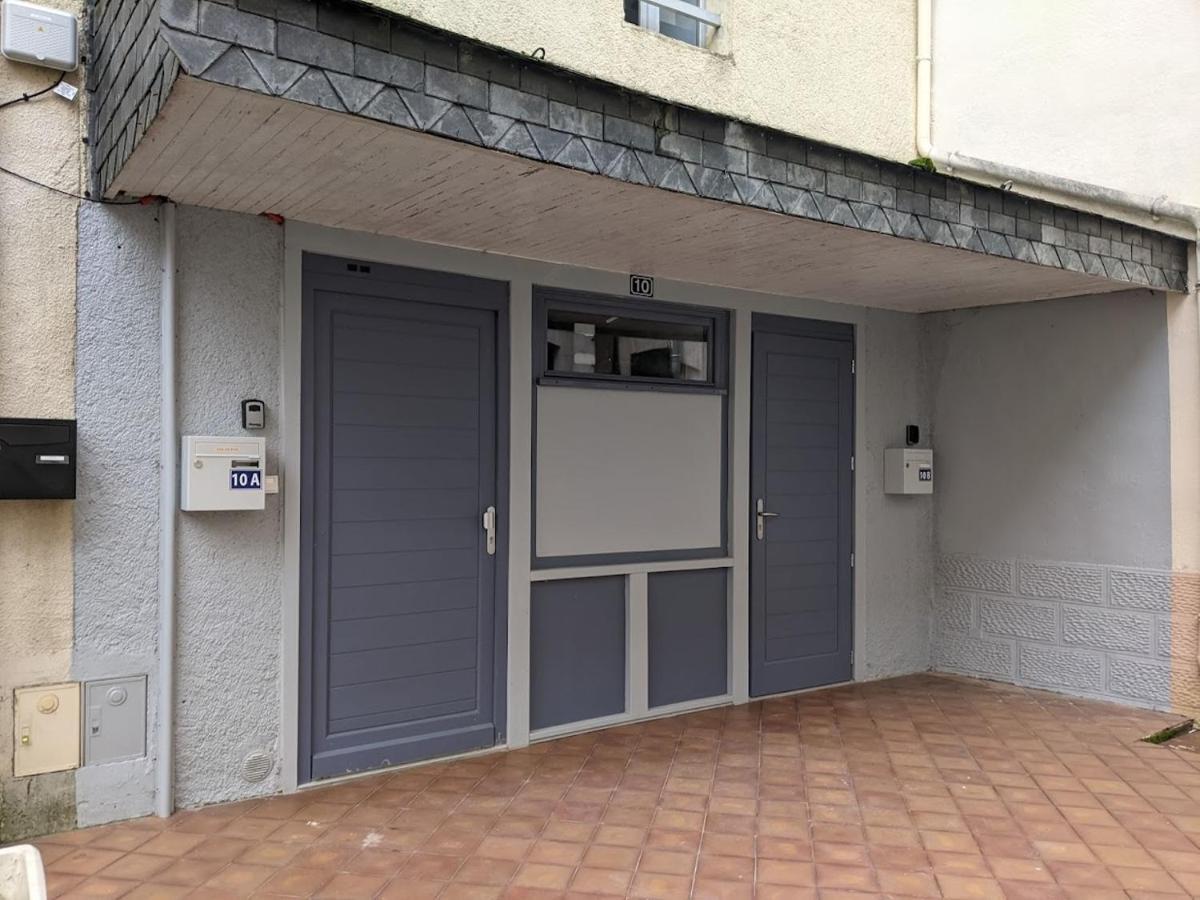 Apartment Duplex Plein Centre 10b *