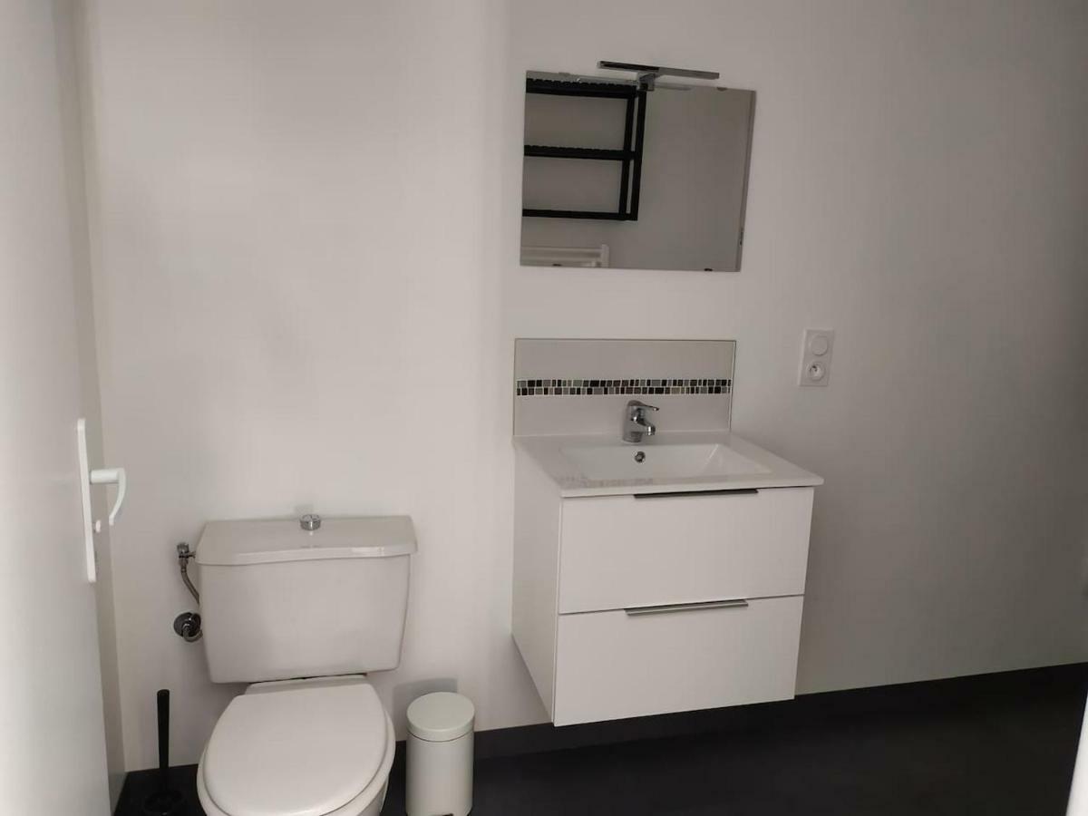 Duplex Plein Centre 10b *