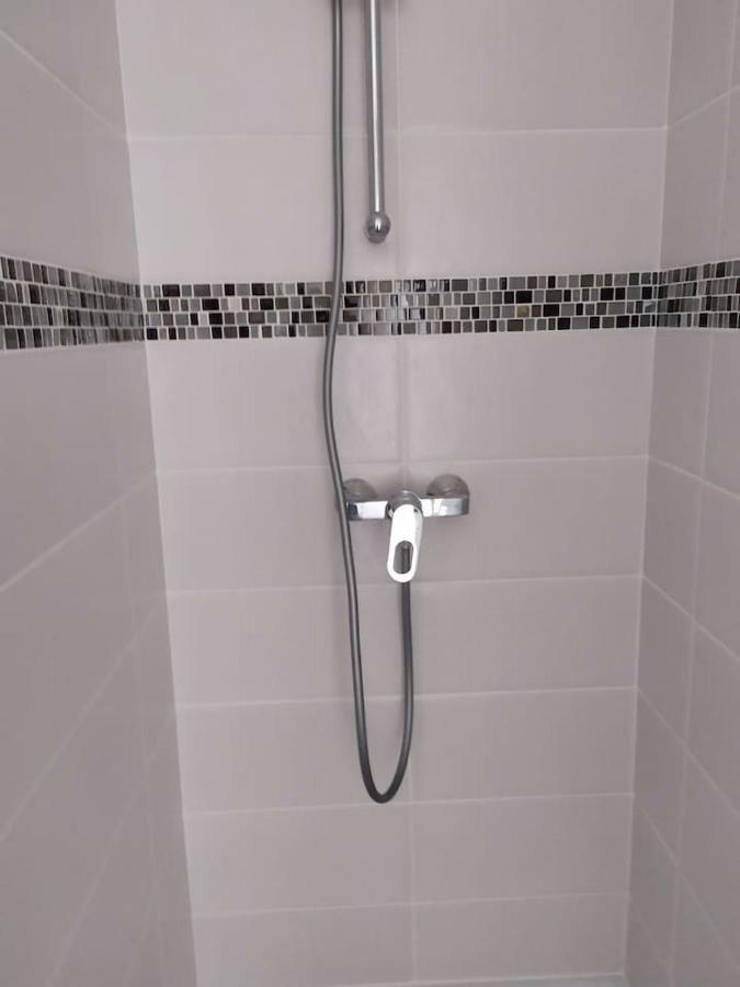 Duplex Plein Centre 10b Apartment Malestroit